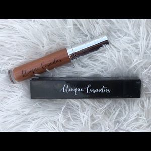 Lipgloss by Unique Cosmetics
